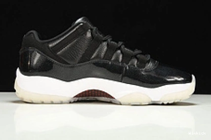 Low  11 AV2187-001 Jordan Retro 0725